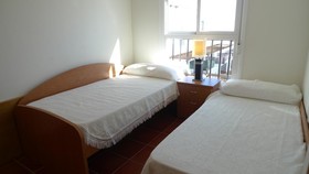 Palm Beach Apartamentos