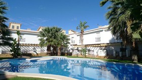 Palm Beach Apartamentos