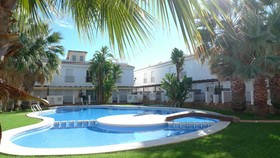 Palm Beach Apartamentos