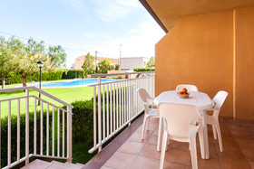 Apartamentos Bovalar