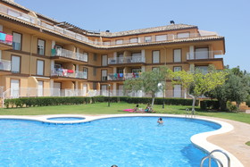 Apartamentos Bovalar