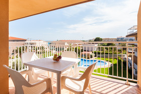 Apartamentos Bovalar