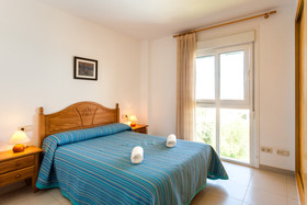 Apartamentos Bovalar