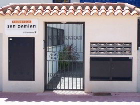 Residence San Damian