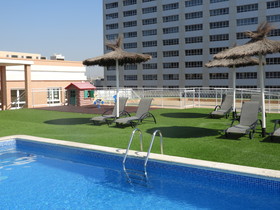 Aparthotel Albufera