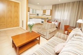 Aparthotel Albufera