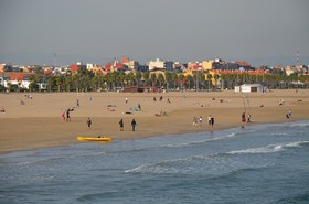 Aparthotel Albufera