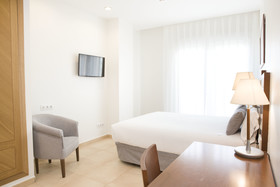 Aparthotel Albufera