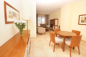 Aparthotel Albufera