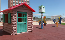 Aparthotel Albufera