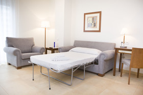 Aparthotel Albufera