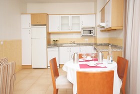 Aparthotel Albufera