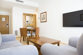 Aparthotel Albufera