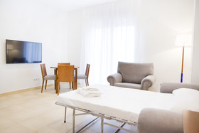 Aparthotel Albufera