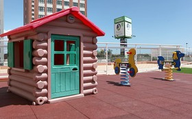 Aparthotel Albufera