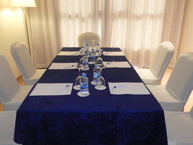Aparthotel Albufera