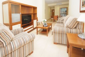 Aparthotel Albufera