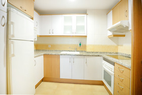 Aparthotel Albufera