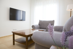 Aparthotel Albufera
