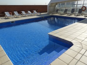 Hotel Albufera