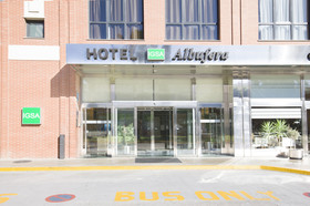 Hotel Albufera