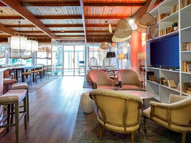 ibis Valencia Alfafar