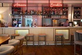 ibis Valencia Alfafar