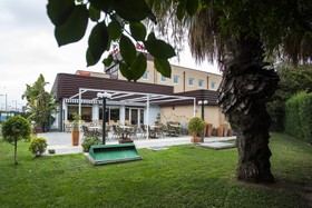 ibis Valencia Alfafar