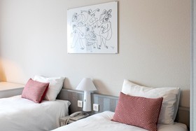 ibis Valencia Alfafar