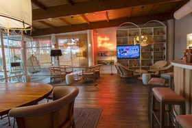 ibis Valencia Alfafar