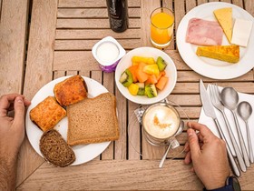 ibis Valencia Alfafar