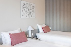 ibis Valencia Alfafar