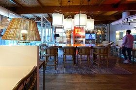 ibis Valencia Alfafar