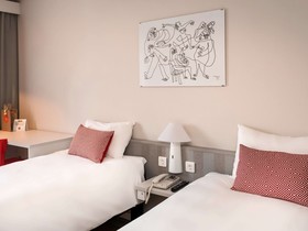 ibis Valencia Alfafar