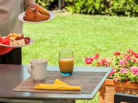 ibis Valencia Alfafar