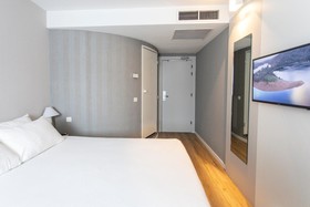 ibis Valencia Alfafar