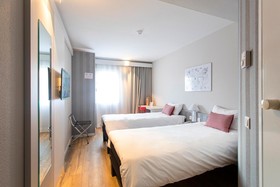ibis Valencia Alfafar
