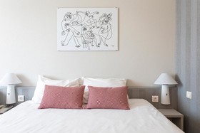 ibis Valencia Alfafar
