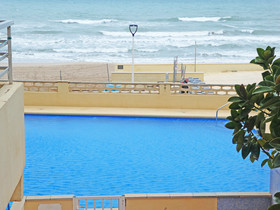 Gandia Bellreguard 3000