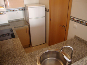 Apartamentos Benicarló 3000