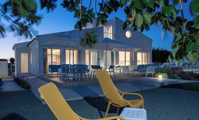 Hotel Aigua Oliva