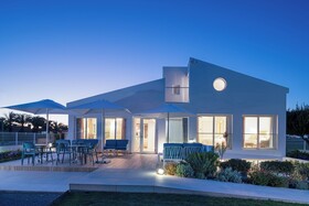 Hotel Aigua Oliva