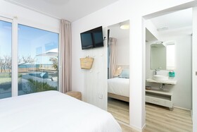 Hotel Aigua Oliva