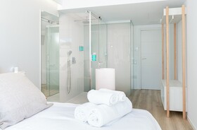 Hotel Aigua Oliva
