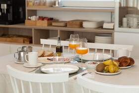 Hotel Aigua Oliva