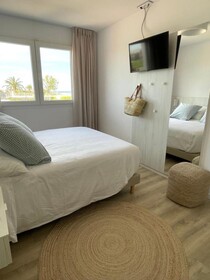 Hotel Aigua Oliva