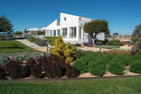 Hotel Aigua Oliva