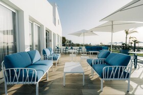 Hotel Aigua Oliva
