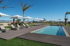 Hotel Aigua Oliva