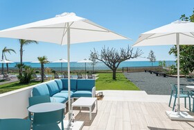 Hotel Aigua Oliva